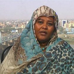 محكمة الطورائ تصدر حكما بحبس وتغريم نائب رئيس حزب الامة 