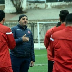 مدرب النجم الساحلي: عودة الدوليين ستدعم الفريق أمام المريخ