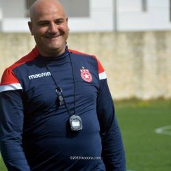 مدرب النجم الساحلي: الاعداد الجيد طريقنا لتخطي الهلال ولكن مهمتنا الحالية تجاوز المريخ