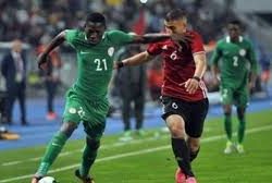 بهدف الـ8 ثوان.. منتخب مصر يعود من نيجيريا بخسارة وإصابة
