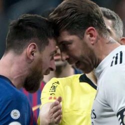 لأول مرة منذ 87 عاما.. برشلونة يقلب “ميزان الكلاسيكو”
