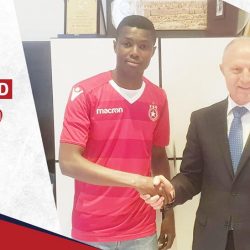 لاعب النجم الساحلي ينجو من الموت مع منتخب بلاده