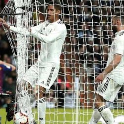 مجددا.. برشلونة يهين الملكي في عقر داره بتوقيع راكيتيش