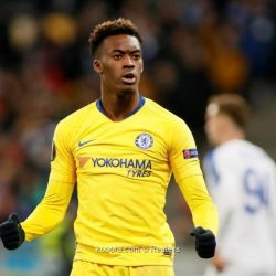 يويفا يحقق في واقعة الهتافات العنصرية ضد لاعب تشيلسي