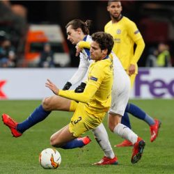 عودة 12 دوريًا أوروبيًا بعد التوقف بسبب كورونا