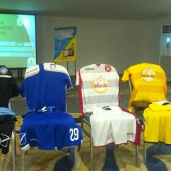 الهلال يبلغ الكاف بتخوفه من التحكيم في مباراة النجم