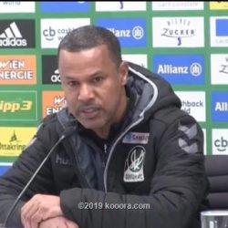 الشابي : فوز النجم الساحلي على الهلال غير مطمئن