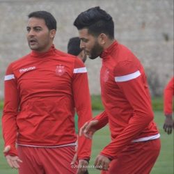 طبيب النجم الساحلي يكشف موقف مالك بعيو وبن عمر من المشاركة امام الهلال