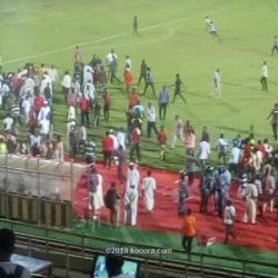 مجلس المريخ يعلق على أخبار استئناف الدوري الممتاز