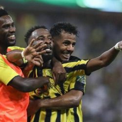 الاتحاد والشباب يمثلان السعودية في البطولة العربية