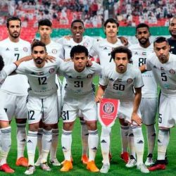 الدوري الإماراتي.. الجزيرة يكتسح العين بخماسية