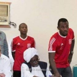 الخرطوم الوطني يكسب صراعه مع كليتشي