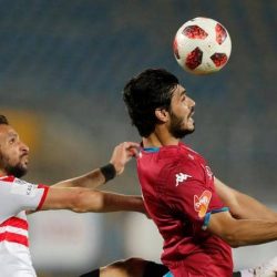 مصر تحقق في “إيحاءات جنسية” لمعلق شهير بعد هدف “بيراميدز”
