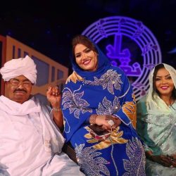 (كاكي الجيش) عند نجوم الموسيقى والغناء.. (هيبة وغنية)