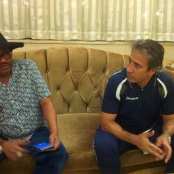 مجلس الهلال يرفض استقالة الكاردينال