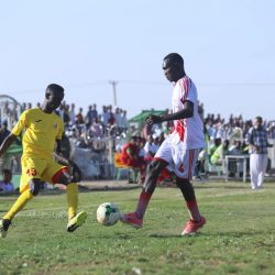 الانضباط تعيد إقصاء الكمال الكاملين 