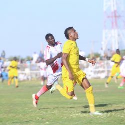 المريخ يهزم الكمال الكاملين بهدف ويتأهل لربع نهائي كأس السودان