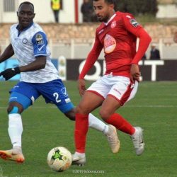 الهلال يطالب بمواجهة النجم الساحلي في أم درمان