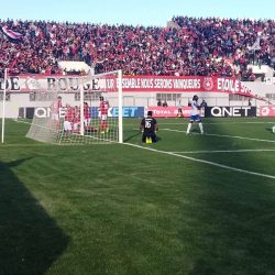 الاتحاد المصري يطالب (الكاف) بنقل مباراة الهلال والنجم الساحلي