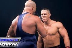 كيرت انجل يتولى وظيفة جديدة ودائمة في WWE