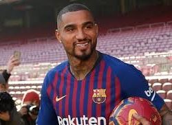 مهاجم برشلونة: لولا عقليتي للعبت في ريال مدريد 10 سنوات