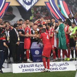 النجم الساحلي يتحول لمصر لمواجهة الهلال الثلاثاء المقبل
