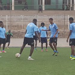 الهلال يتأهب للعودة الي تدريباته استعدادا للنجم الساحلي