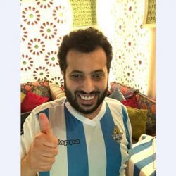بطريقته الخاصة.. تركي آل الشيخ يحتفل بالفوز على الأهلي