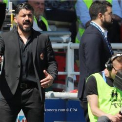 جاتوزو: ربما لست مدربًا جيدًا