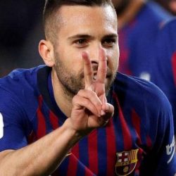برشلونة يقطع خطوة جديدة نحو الاحتفاظ باللقب