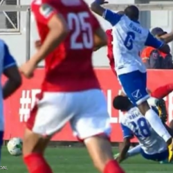 المواقع العالمية : نجاة لاعب سوداني من الموت
