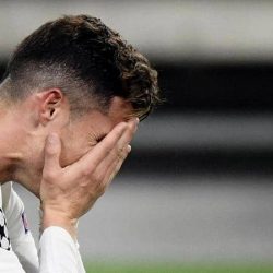 رونالدو.. “رحيل قبل الأوان” عن يوفنتوس