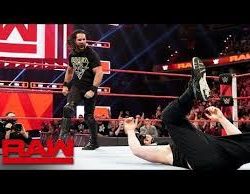 مستقبل بروك ليسنر مع اتحاد WWE عقب هزيمته