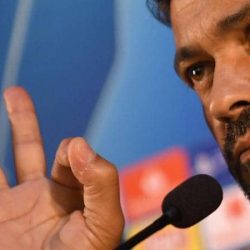 مدرب بورتو: لا نفكر بالثأر من ليفربول