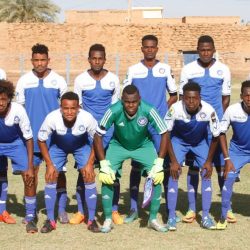 شباب الهلال يواجه الرابطة الامدرماني عصر اليوم