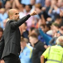 لتعويض الخسارة.. غوارديولا يطلب مؤازرة جماهير مانشستر سيتي