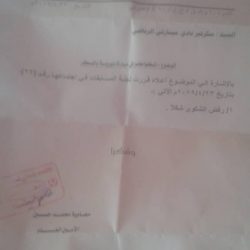 رئيس مينارتي حلفا يسخر من قرارات قضية الموسم
