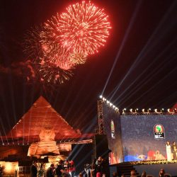 قرعة نارية للمغرب وسهلة لمصر وتونس ومتوازنة للجزائر