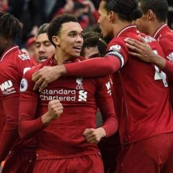 لماذا لن يشاهد لاعبو ليفربول مباراة مانشستر سيتي الليلة ؟
