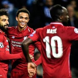 تأهل ليفربول وتوتنهام هوتسبير لنصف نهائي دوري الأبطال
