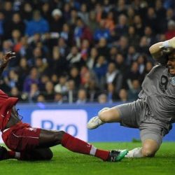 ماني.. معدل تهديف أوروبي “خارق” يتفوق على ميسي ورونالدو