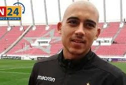 النجم الساحلي يفقد خدمات ماهر بعيو أمام الهلال