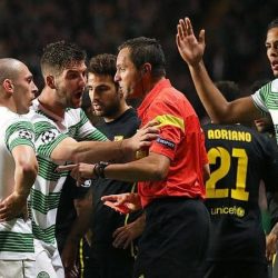 بعد تصريحه عن ميسي.. “ماض أسود” يطارد فان دايك أمام برشلونة