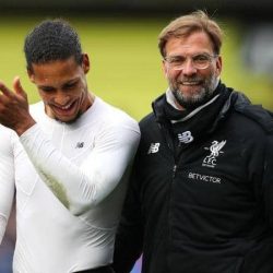 مدرب ليفربول: لا أفكر في برشلونة