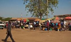 مقتل رجل أعمال سوداني بالجنوب في ظروف غامضة