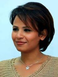 المطرية نانسي عجاج فنانة الثورة الأولى