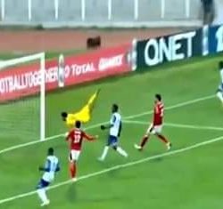 الكاف يرفض طلب النجم الساحلي بنقل مباراة الهلال لدولة اخرى او قيامها بدون جمهور