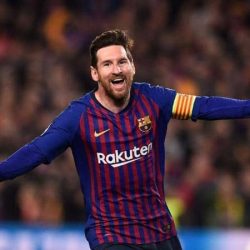 تأهل برشلونة وأياكس لنصف نهائي دوري أبطال أوروبا