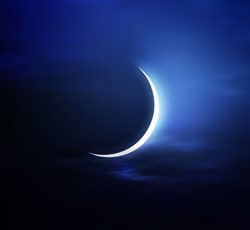 الفلك الدولي”: الأربعاء 5 يونيو أول أيام عيد الفطر
