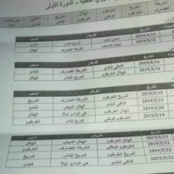 اللجنة المنظمة تفاجئ الأندية وتفرغ من برمجة الدوري